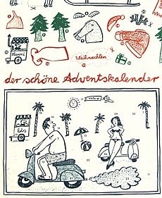 adventspalender