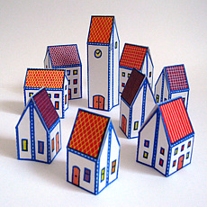 dorf