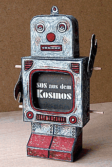 roboter