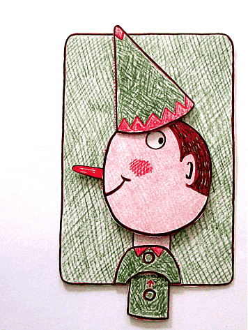 pinocchio