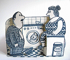 superwash