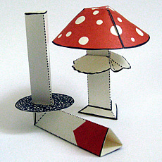 fliegenpilz