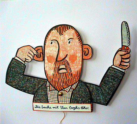 van Gogh