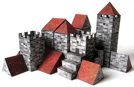 zauberschloss