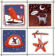 briefmarken