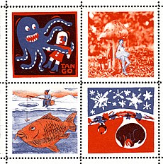 briefmarken