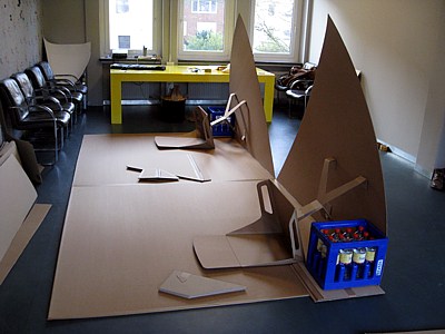 popup