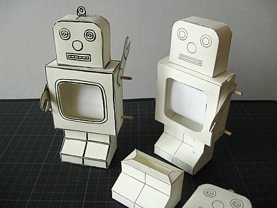 roboter