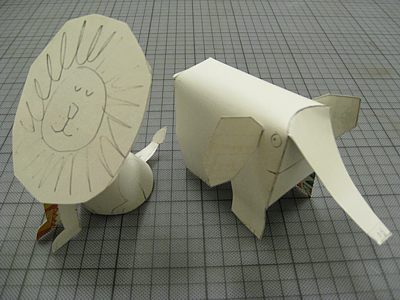 tiere