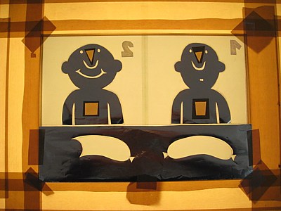 siebdruck