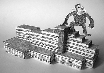 king kong karstadt