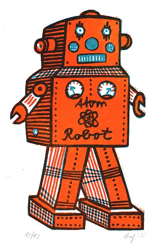 atomrobot