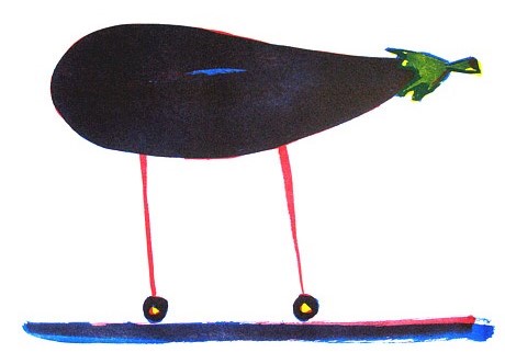 aubergine