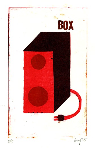 box