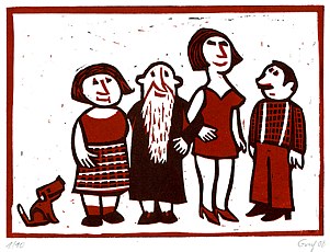familie