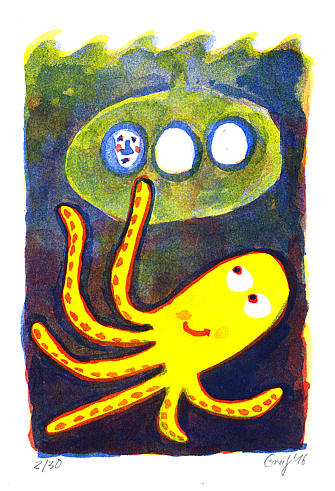 krake