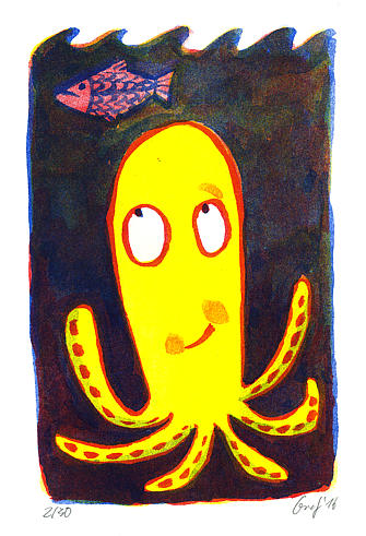 krake