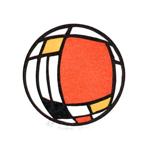mondrian