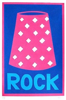 rock