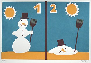 schneemann