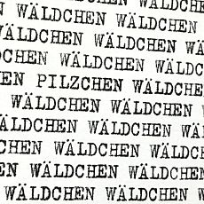 Pilzbuch