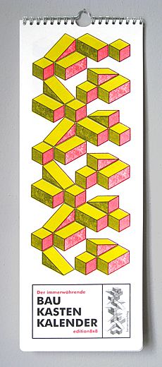 baukastenkalender