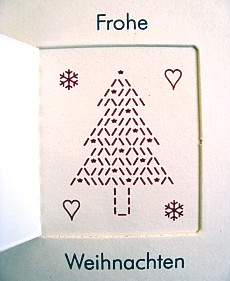 postkarte